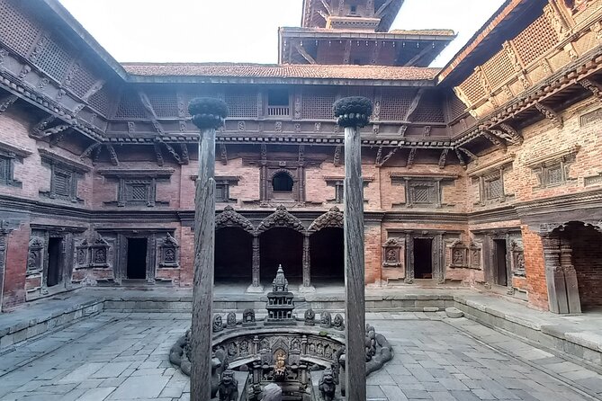 Life and spirituality tour of Kathmandu - Who this Kathmandu tour suits best