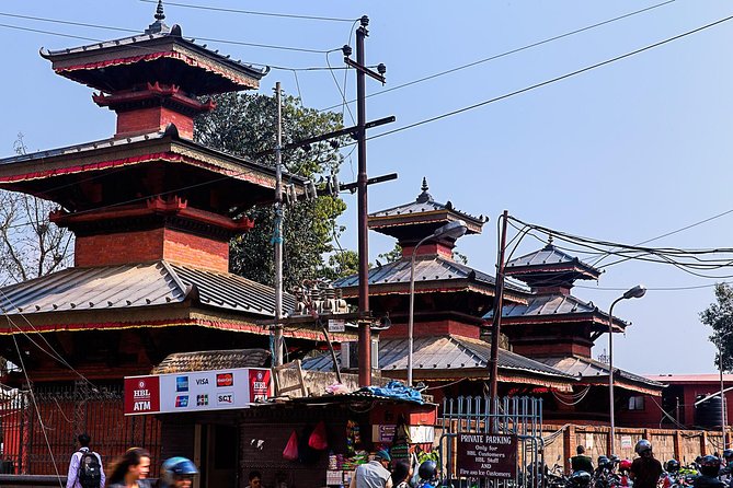 Local Bazaar Walking Tour in Kathmandu with Professional Guide - Why Asan and Indra Chowk Work So Well for First-Time Kathmandu
