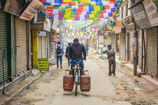 Local Bazaar Walking Tour in Kathmandu with Professional Guide - Price and Value: How $100 Makes Sense for a Private 3.5-Hour Walk