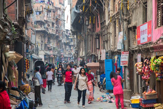 Local Bazaar Walking Tour in Kathmandu with Professional Guide - What to Bring, What to Wear, and How to Stay Comfortable