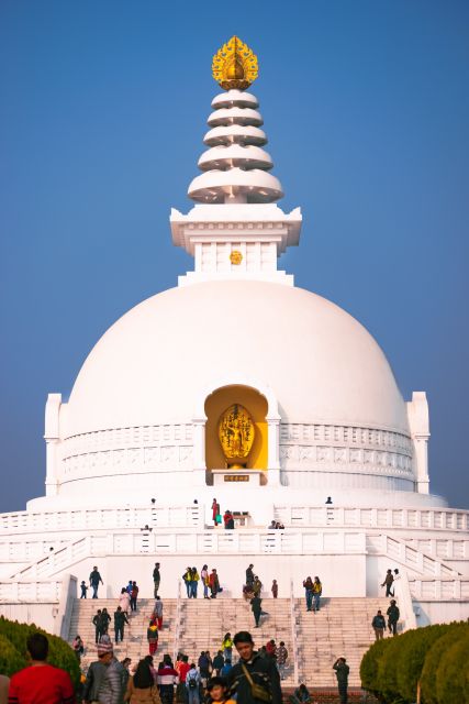 Lumbini: Buddhists Spiritual Exploration - Key highlights that make this tour worth your time
