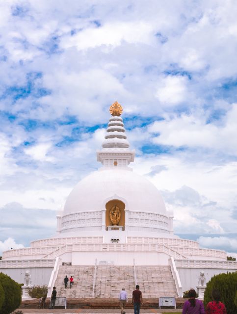 Lumbini: Buddhists Spiritual Exploration - Price and value: is $49 a good deal?