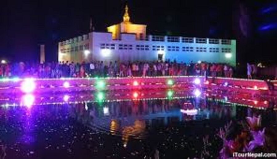 Lumbini Full day tour with Guide - The Guide Factor: Why Suhail’s Approach Matters for Your Day