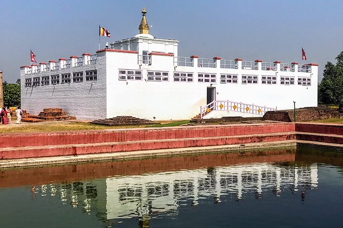 Lumbini Pilgrimage Tour by Flight- 2 Days - Key things I’d plan for