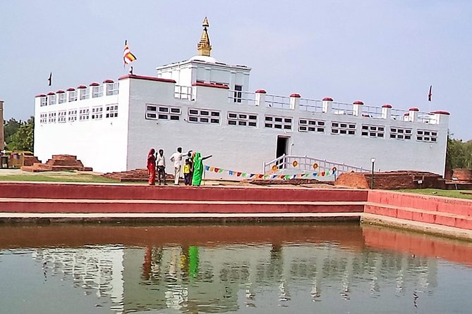 Lumbini Pilgrimage Tour by Flight- 2 Days - A 2-day Lumbini pilgrimage built around flights and one hotel night