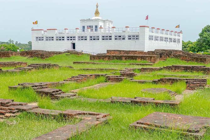 Lumbini Pilgrimage Tour by Flight- 2 Days - What’s included in the $499 price, and why it’s not just a flight deal