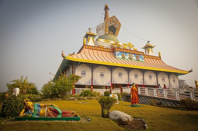 Lumbini Pilgrimage Tour by Flight- 2 Days - Should you book? My take on the value and fit