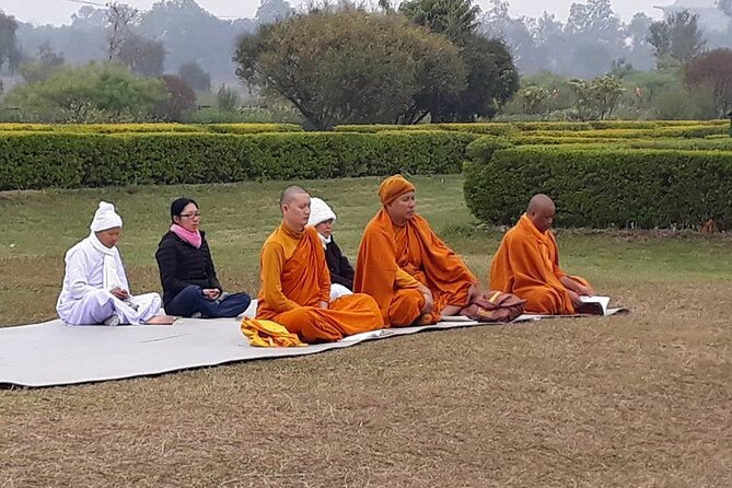 Lumbini Tour Package From Kathmandu or Pokhara: 2 Night 3 Days - Key points to know before you go