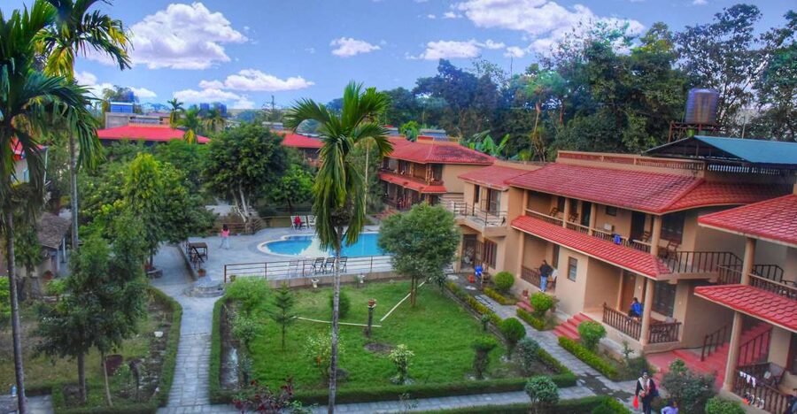 Luxury Chitwan Jungle Safari Package (2Nights/3Days) Resort - Key highlights you should care about