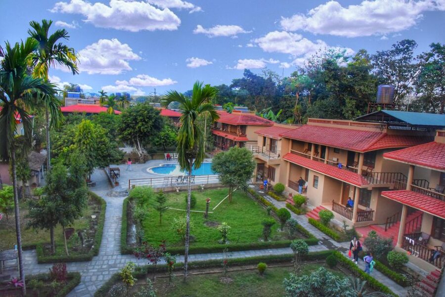 Luxury Chitwan Jungle Safari Package (2Nights/3Days) Resort - Chitwan National Park: why this jungle safari is a must