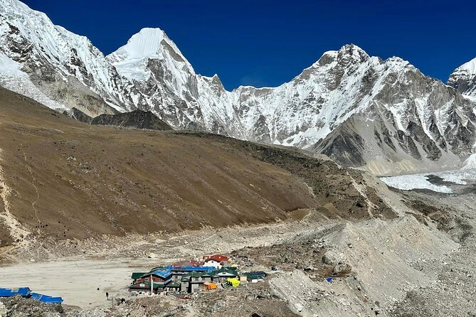Luxury Everest Base Camp Trek -11 Days - Key highlights worth knowing