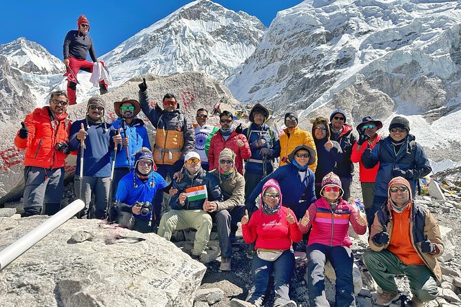 Luxury Everest Base Camp Trek -11 Days - Day 5: Tengboche (3,820m), where the trail turns spiritual