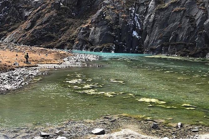 Luxury Everest Base Camp Trek -11 Days - Day 6: Dingboche (4,360m), higher, thinner air