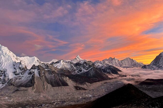 Luxury Everest Base Camp Trek -11 Days - Day 1 in Kathmandu: 5-star rest before the mountain