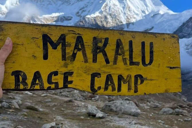 Makalu Base Camp Trek - Key Things That Make This Makalu Trek Worth It