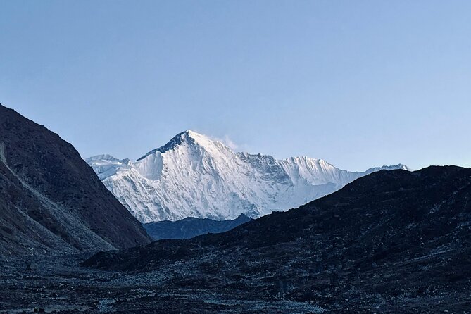 Makalu Base Camp Trek - The Real Trek Rhythm in a 15-Day Plan