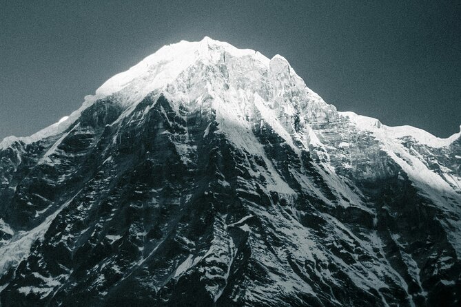 Makalu Base Camp Trek - Makalu-Barun National Park: What You’re Actually Walking Through