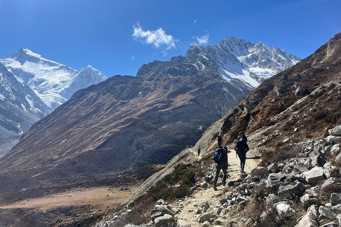 Makalu Base Camp Trek - Teahouses, Basic Lodges, and Tented Nights
