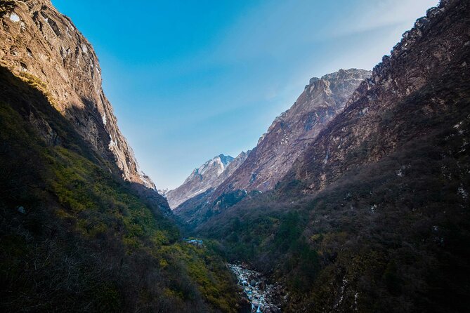 Makalu Base Camp Trek - Fitness Level, Passes, and Altitude Reality Check