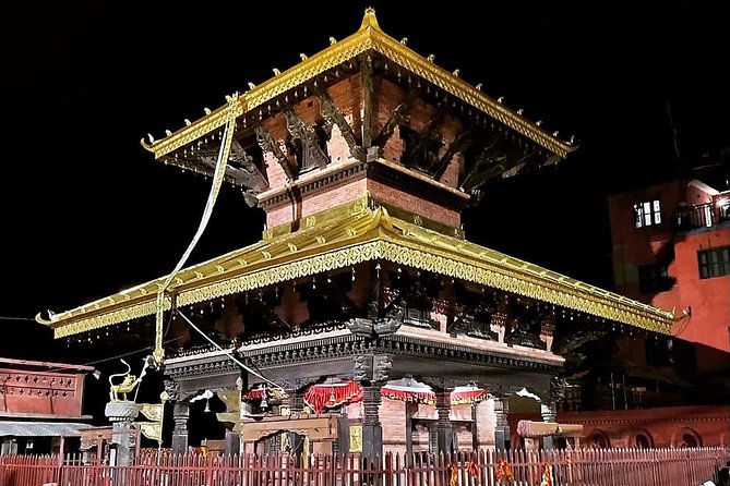 Manakamana Darshan- Day Tour - Manakamana Temple: Why This Day Tour Works So Well