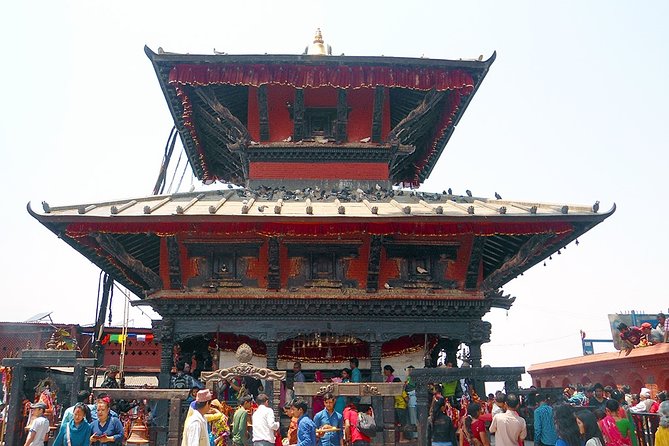 Manakamana Darshan- Day Tour - Up at the Temple: How to Spend Your Time After the Ride