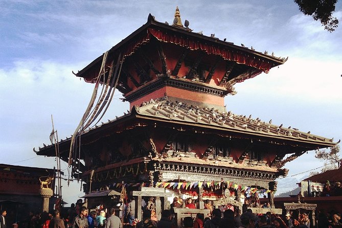 Manakamana Darshan- Day Tour - Lunch and the 5 to 8 Hour Flow: Staying Comfortable All Day