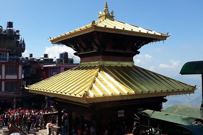 Manakamana Darshan- Day Tour - The Kathmandu to Kurintar Drive: Logistics, Timing, and Road Reality