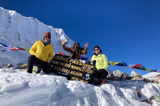 Manaslu Circuit Trek 13 Days - The Manaslu Circuit promise: mountains plus real village life