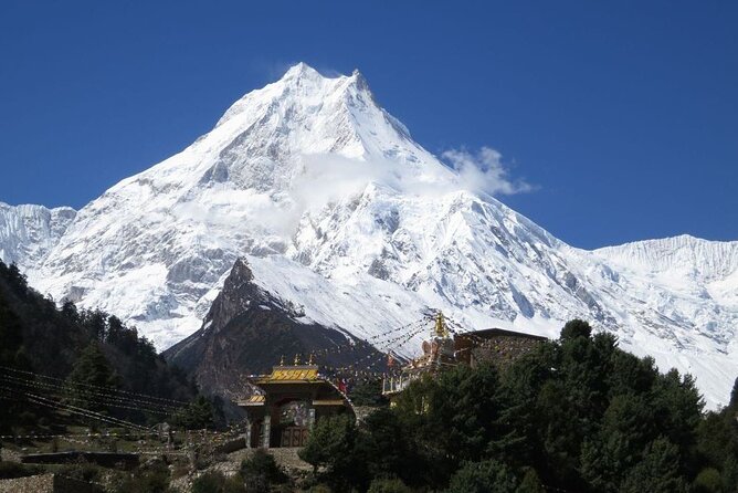 Manaslu Circuit Trek 13 Days - Kathmandu start, pickup energy, and your first night’s mindset