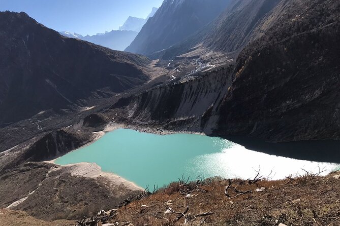 Manaslu Circuit Trek 13 Days - Practical advice so you actually enjoy Larkya La