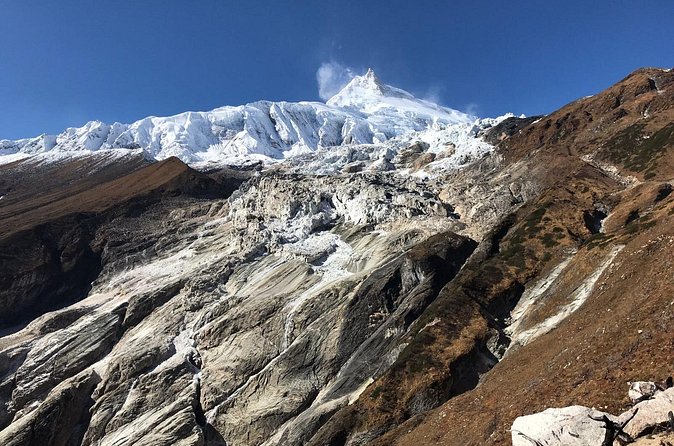Manaslu Circuit Trek 13 Days - What you’ll see most often: monasteries, chortens, and the rhythm of prayer walks