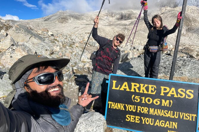Manaslu Circuit Trek - 14 days of Himalayan Adventure - Key highlights to look for on this Manaslu Circuit trip