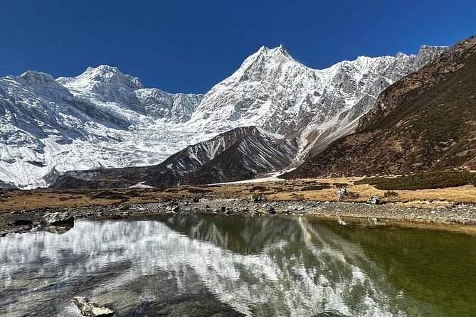 Manaslu Circuit Trek (15 Days) - Key things that make this trek work