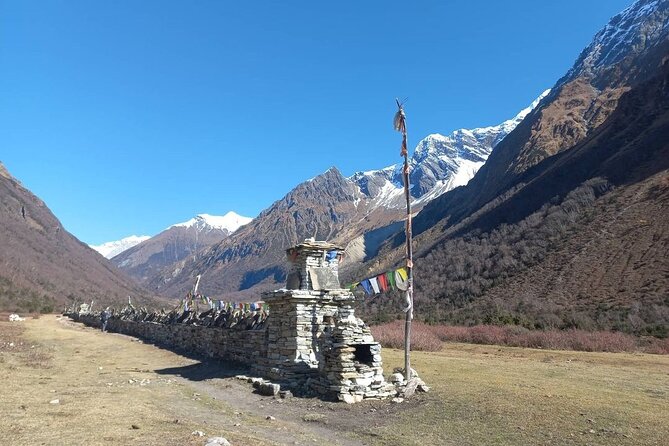 Manaslu Circuit Trek (15 Days) - Day 3 drive into the hills: Kathmandu to Machha Khola