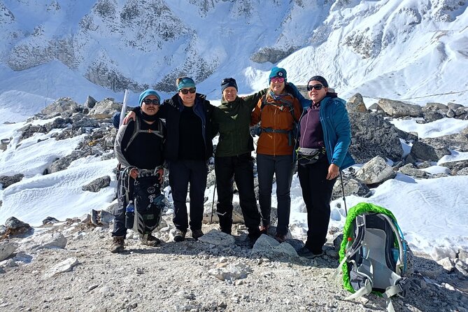 Manaslu Circuit Trek (15 Days) - Day 4 follow the Budhi Gandaki, plus Tatopani and Dobhan vibes