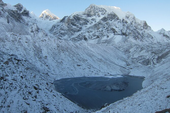 Manaslu Circuit Trek 8th Highest in the World - Key highlights worth knowing