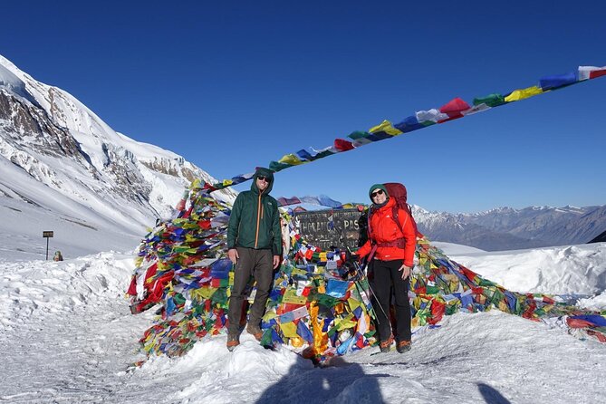 Manaslu Circuit Trek 8th Highest in the World - Why Manaslu Circuit feels different from most Nepal treks