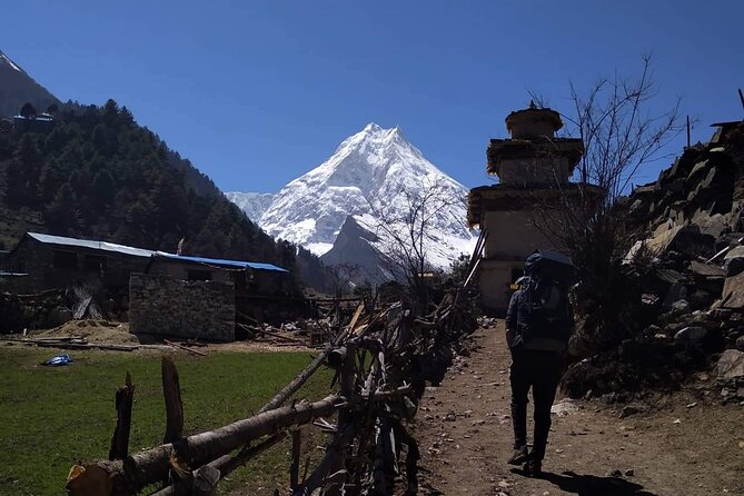 Manaslu Circuit Trek 8th Highest in the World - Day 10 to Day 11: Larkya La pass approach, torch advice, and wind timing