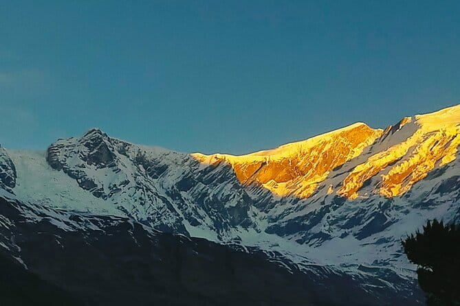 Manaslu Circuit Trek to the Beauty of 8th Highest Mountain - Crossing Larkya La Pass at 5,160 meters: the hard day that pays off