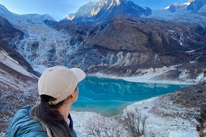 Manaslu Circuit Trek to the Beauty of 8th Highest Mountain - What $365.75 covers, and how value shows up in real trekking days