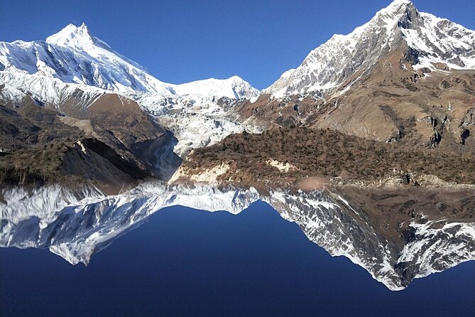 Manaslu Trekking - Key things you will care about most