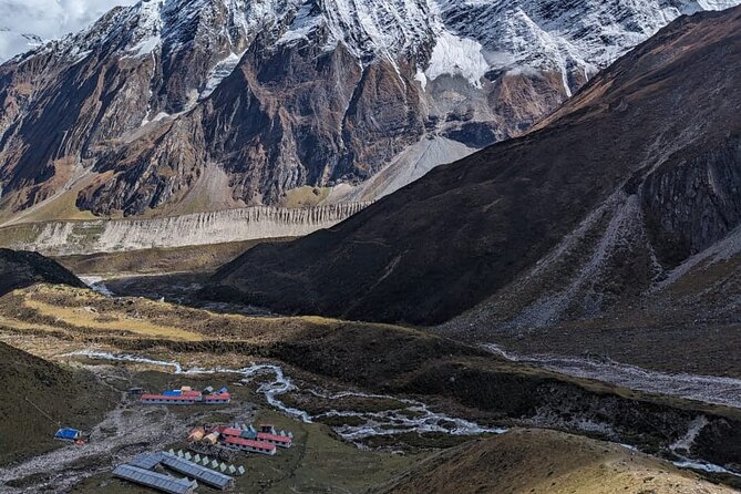 Manaslu Trekking - Day 3 to Day 6: river valleys, suspension bridges, and your first hot-spring payoff