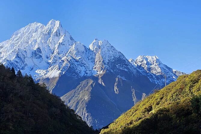 Manaslu Trekking - Kathmandu setup: Pashupatinath, Boudhanath, and Swayambhunath before you hike