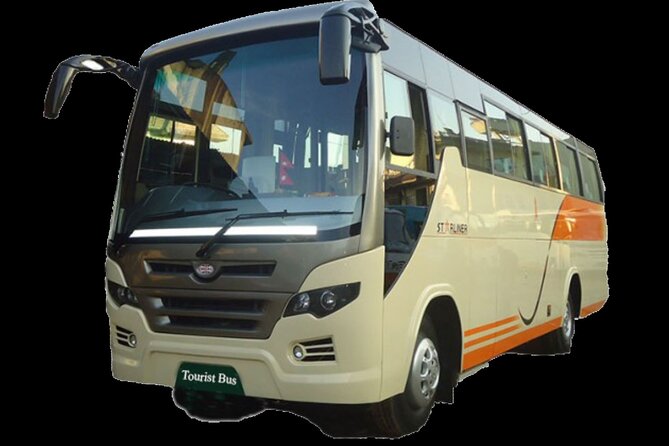 Manthali Airport (Ramechhap) To Kathmandu - Transport Service - Ramechhap to Kathmandu for $34: what you’re paying for