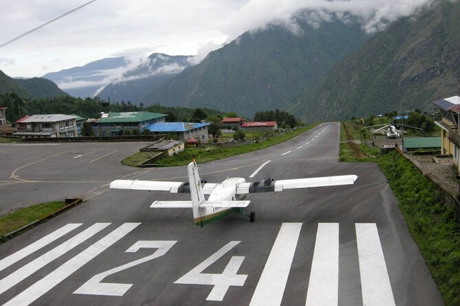 Manthali Airport (Ramechhap) To Kathmandu - Transport Service - Timing you can count on, plus the real-world delays