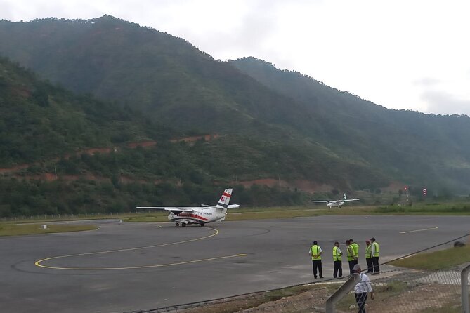 Manthali Airport (Ramechhap) To Kathmandu - Transport Service - Comfort checklist for a bumpy, long ride