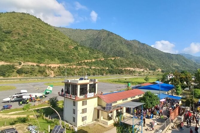 Manthali Airport (Ramechhap) To Kathmandu - Transport Service - Who this transfer suits best