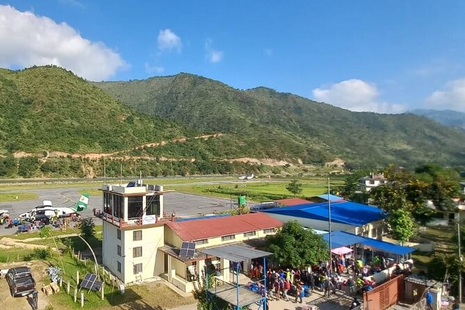 Manthali Airport (Ramechhap) To Kathmandu - Transport Service - Should you book this transfer or look elsewhere?