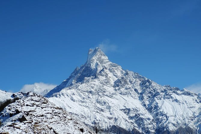 Mardi Himal Trek - Key things I’d zero in on before you go
