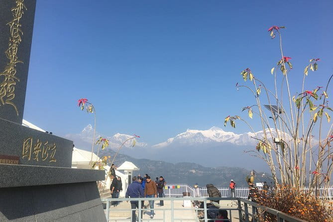 Mardi Himal Trek - Day 5: Landruk to Siwai, then back to your Pokhara hotel